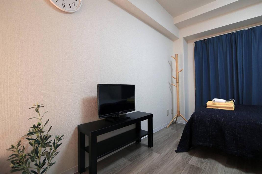 Apartamento Sg Lion House 2P Free Pocket Wi-Fi! Tokio Exterior foto